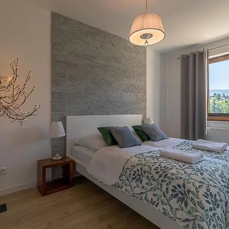 Lägenhet Rentplanet - Bawaria *