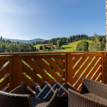 Rentplanet - Bawaria Lägenhet *