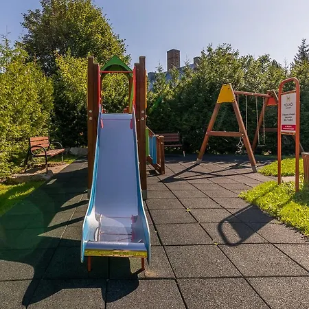 Rentplanet - Bawaria Lägenhet