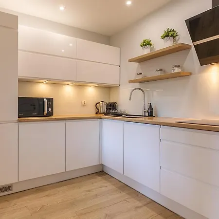 Apartment Rentplanet - Bawaria