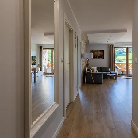 Rentplanet - Bawaria Apartment *