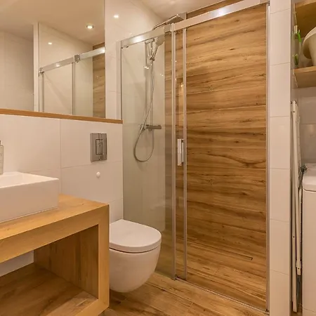 Apartment Rentplanet - Bawaria Schreiberhau