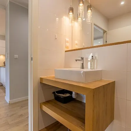 Rentplanet - Bawaria Apartamento