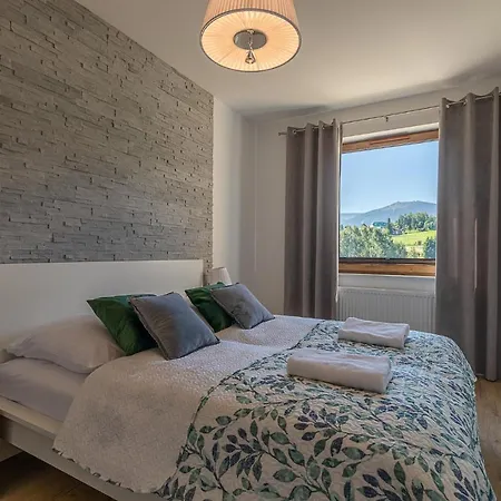 Rentplanet - Bawaria Apartment *