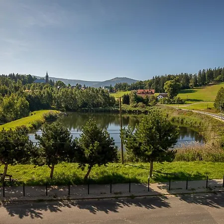 Apartment Rentplanet - Bawaria