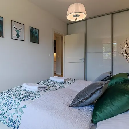 Rentplanet - Bawaria Apartmán