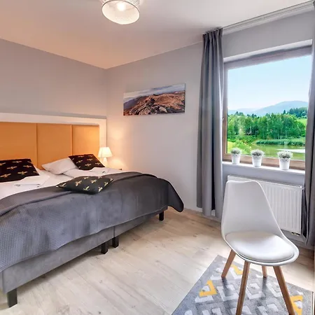 Appartement Rentplanet - Bawaria *