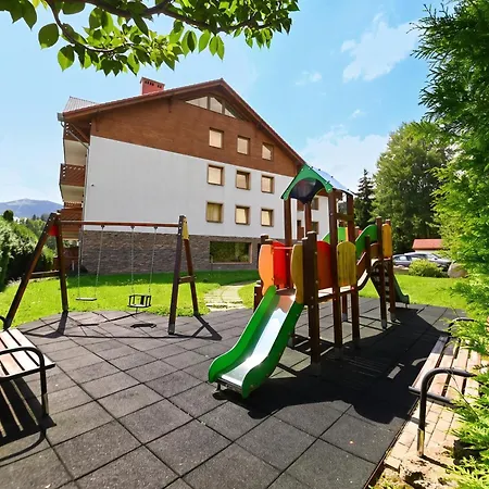 Appartement Rentplanet - Bawaria