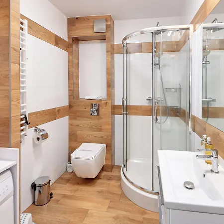 Appartement Rentplanet - Bawaria *