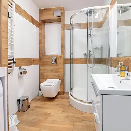 Apartmán Rentplanet - Bawaria