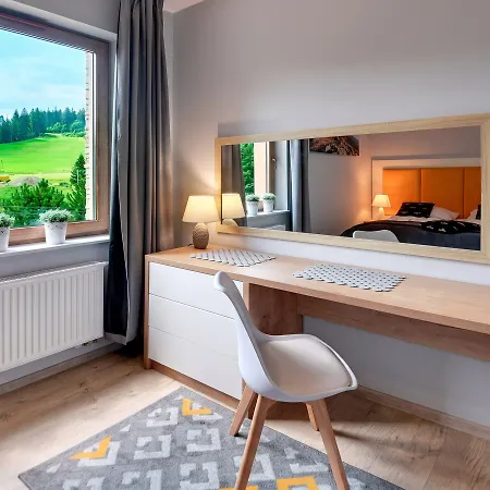 Apartmán Rentplanet - Bawaria *