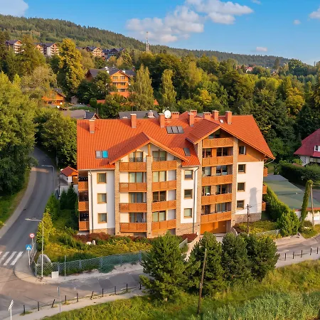 Rentplanet - Bawaria Apartmán