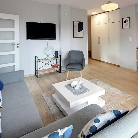 Rentplanet - Bawaria Apartmán *