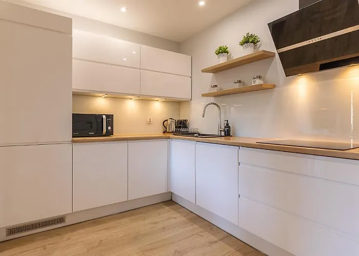 Apartment Rentplanet - Bawaria