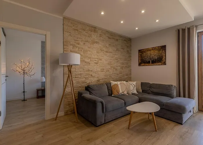 Rentplanet - Bawaria Apartment Szklarska Poreba