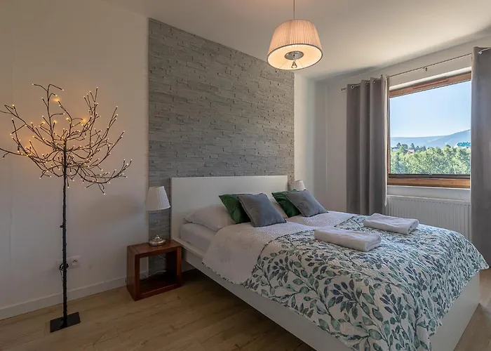 Apartment Rentplanet - Bawaria *