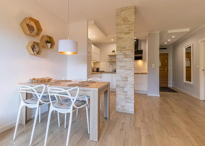 Apartment Rentplanet - Bawaria