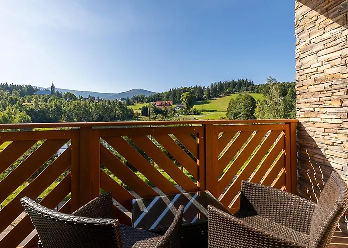 Rentplanet - Bawaria Apartment *