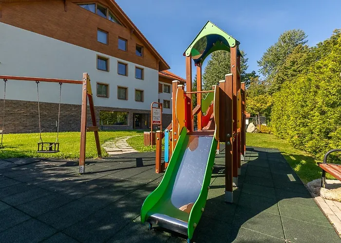 Rentplanet - Bawaria * Szklarska Poreba