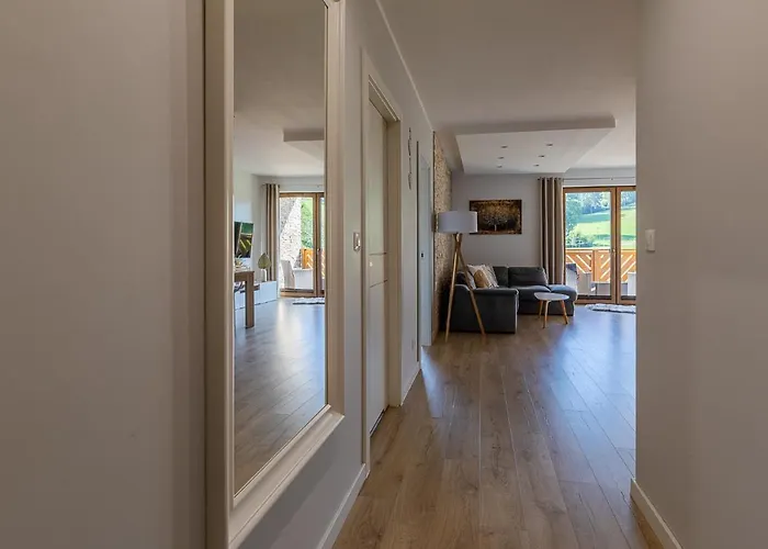 Rentplanet - Bawaria Apartment *