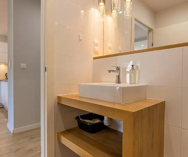 Rentplanet - Bawaria Apartment