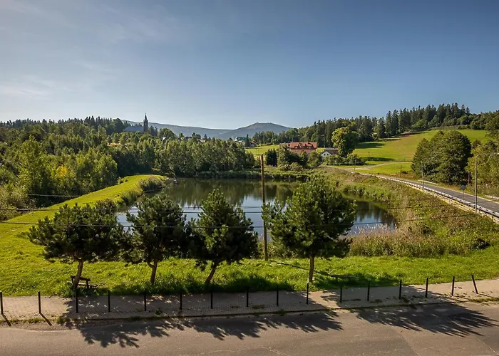 Apartmán Rentplanet - Bawaria