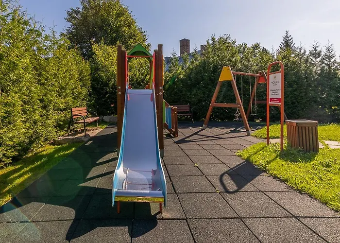 Rentplanet - Bawaria Apartmán